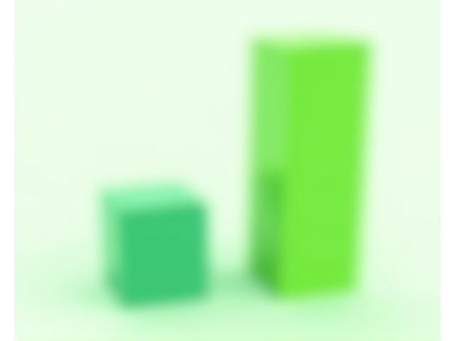 棒グラフで地熱システム導入前後のエネルギーコスト削減効果を数値で示す